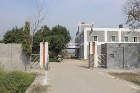 B T M Public School Modinagar