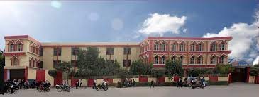 C S H P Public School Pratap Vihar