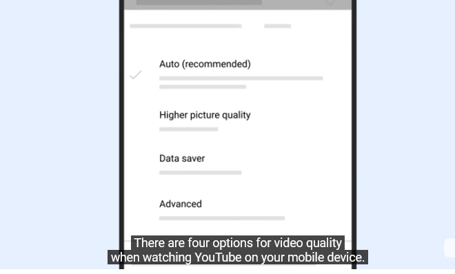 youtube video resolution 