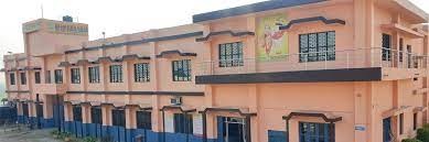 Diamond Rose Public School Bhanera