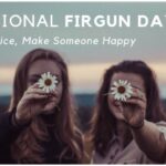International Firgun Day