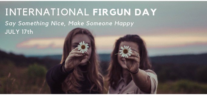 International Firgun Day