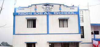 Nidhi Ideal School Tulsi Ram Bichiya