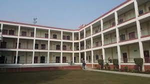 Smt. Kamla Agarwal Public School Meerut Road