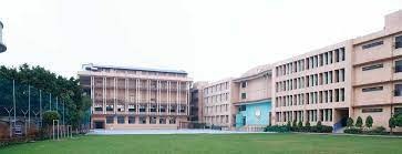St. Francis School Abhay Khand Indirapuram