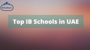 Top IB Schools in UAE