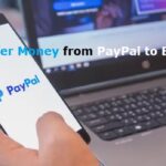 Transfer Money from PayPal to Bank