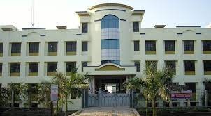 Dayanand Dinanath Education Centre Ramaipur