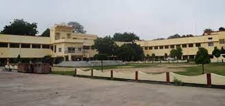 Fatima Convent School Ashok Nagar