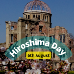 Hiroshima Day 2022-2023