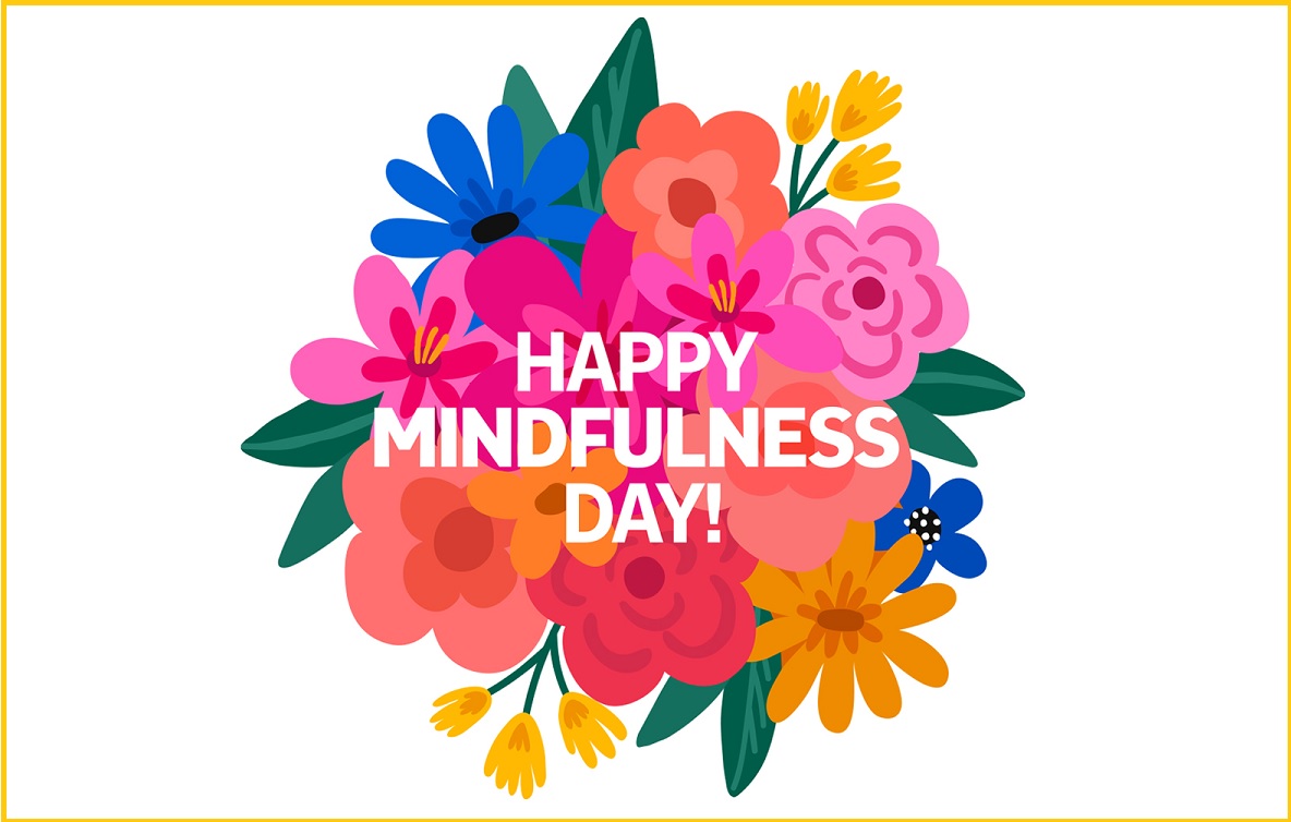 Mindfulness Day 2023