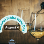 National White Wine Day 2023