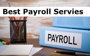 Payroll Services for Small Business