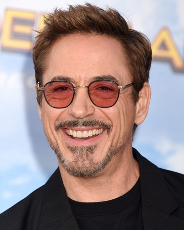 Robert Downey Jr. Net worth