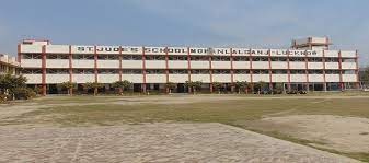 St. Judes School Mohanlalganj