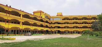 St. Pauls School Lalakpur