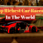 Top Richest Car Racers In The World