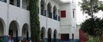 Vidya Public School Sapnawat