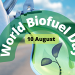 World Biofuel Day