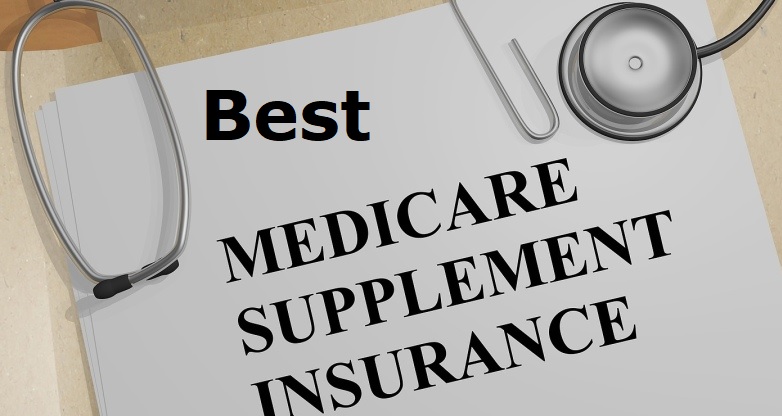 Medicare Supplement Insurance Companies