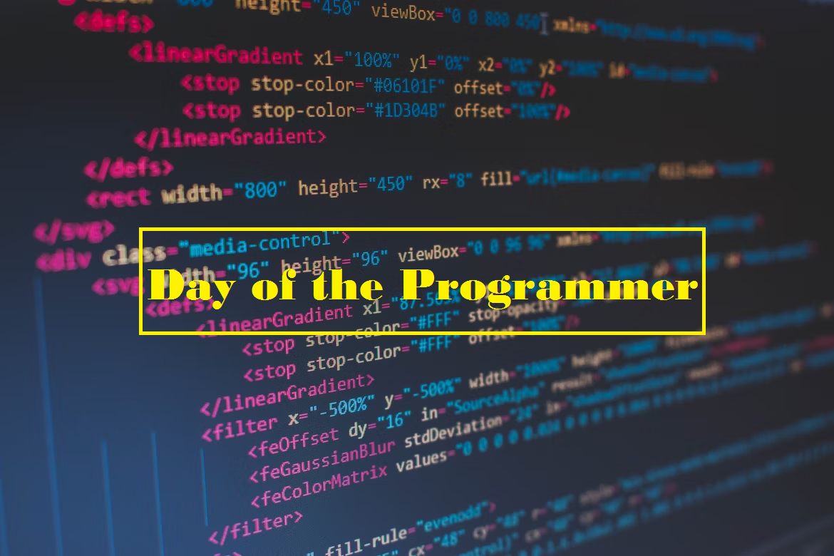Programmers Day 2023