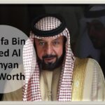 Khalifa Bin Zayed Al Nahyan Net Worth