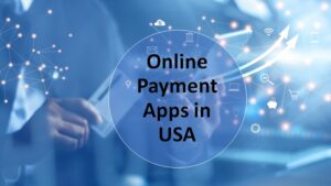 Online Payment Apps in USA