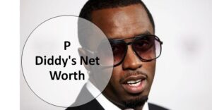 P Diddy's Net Worth 2022 & Biography
