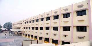 Rani Laxmi Bai Memorial School Vikas Nagar