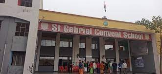 St. Gabriel's Convent School Keshav Nagar