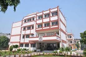 The Lucknow Public Collegiate Ruchi Khand