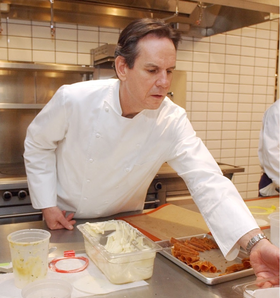 Thomas Keller