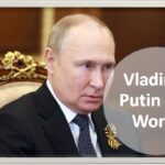 Vladimir Putins Net Worth 2023