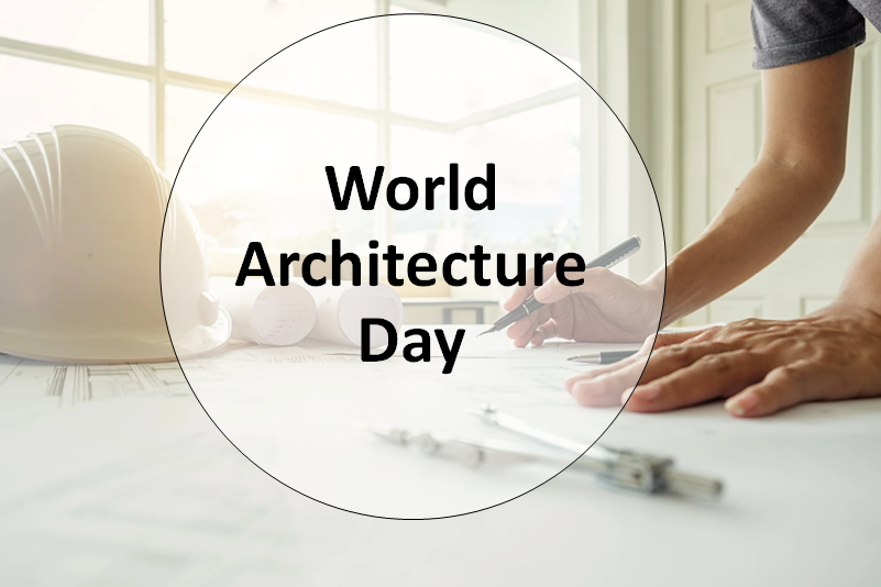 World Architecture Day 2023