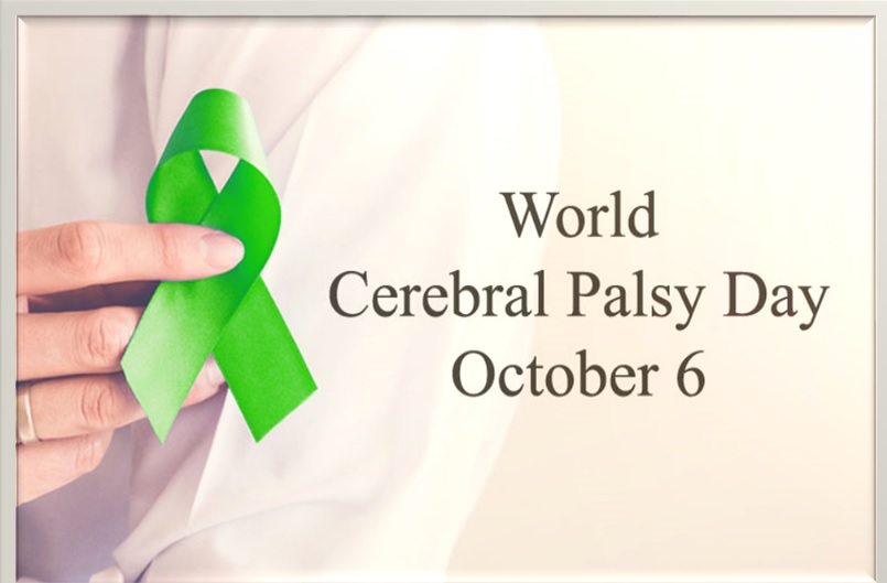 World Cerebral Palsy Day