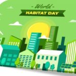 World Habitat Day 2023