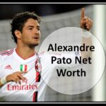 Alexandre Pato net worth 2023