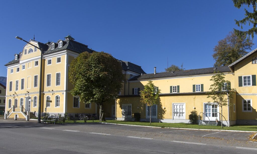 American International School – Salzburg, Austria