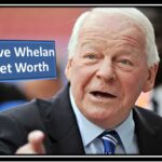 Dave Whelan net worth and biography