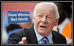 Dave Whelan net worth and biography