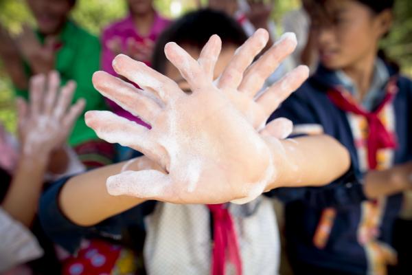 Handwashing day