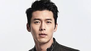 Hyun Bin