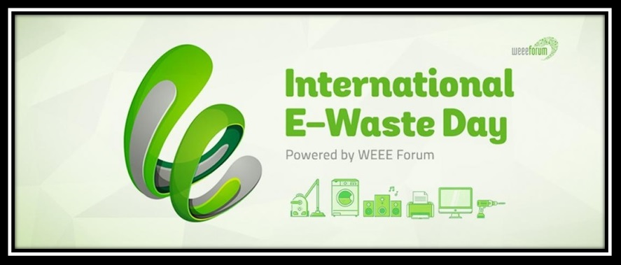 International E Waste Day