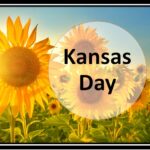 Kansas Day 2023