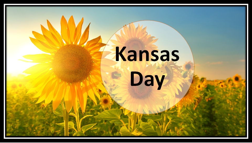 Kansas Day 2024 Date, History, Importance, Celebration, Facts and