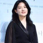 Richest Korean Actresses