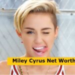 Miley Cyrus Net Worth 2023