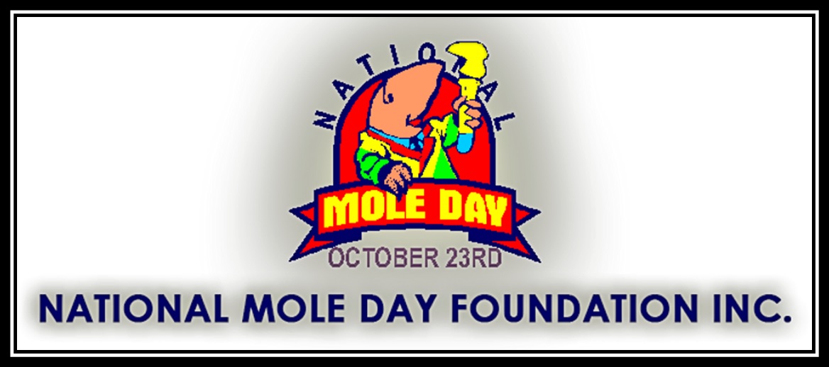 Mole Day 2023 Theme, Significance, History Edudwar