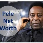 Pele Net Worth 2022