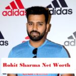 Rohit Sharma Net Worth